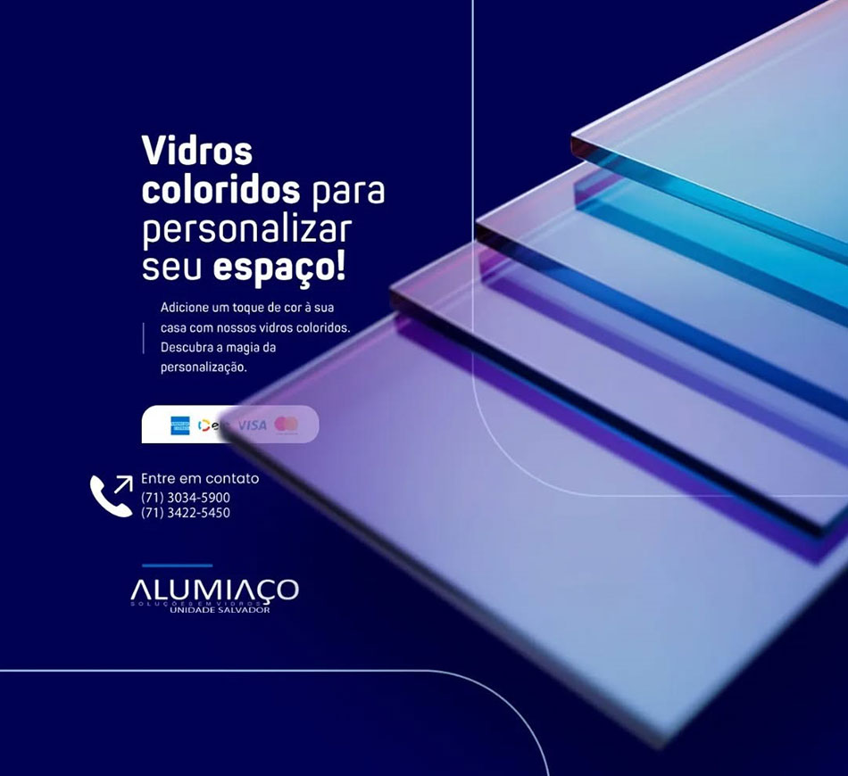 ALUMIAÇO – Grupo Marcolan