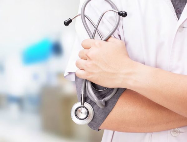 Clínicas Médicas