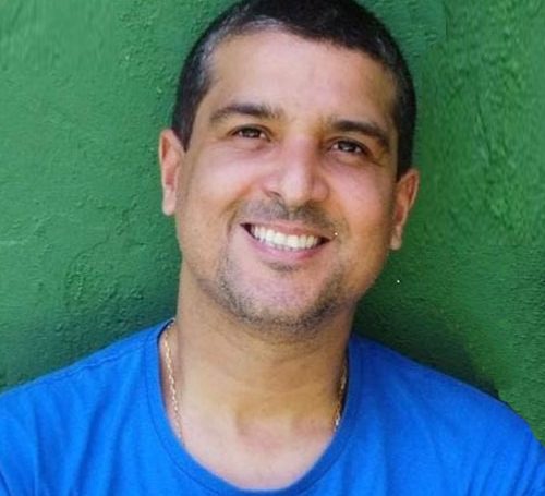 Rodrigo Leite Machado