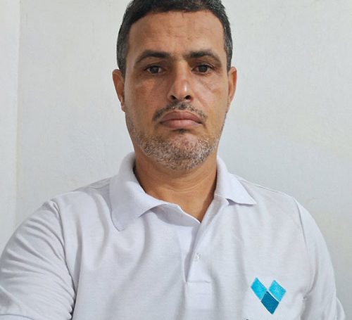 Reinaldo da Silva Santos