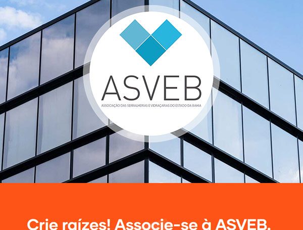 ASVEB Impulsiona sua Serralheria e Vidraçaria na Bahia!