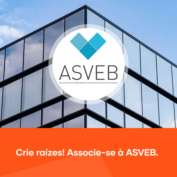 ASVEB Impulsiona sua Serralheria e Vidraçaria na Bahia!