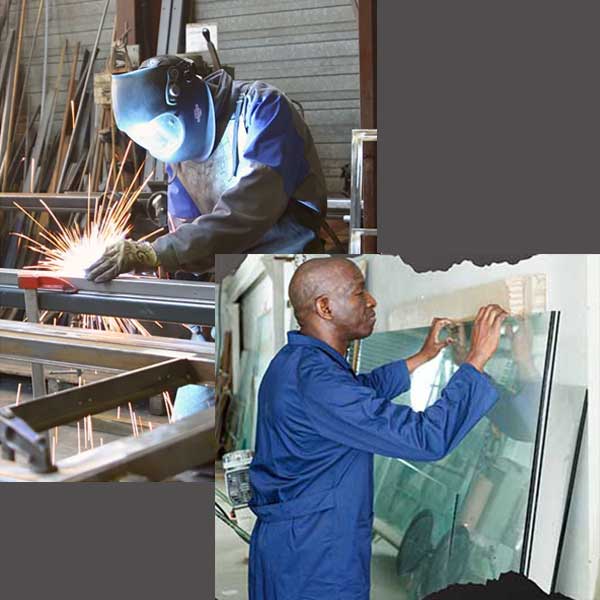 Celebre o 1º de Maio: Dia do Trabalhador!