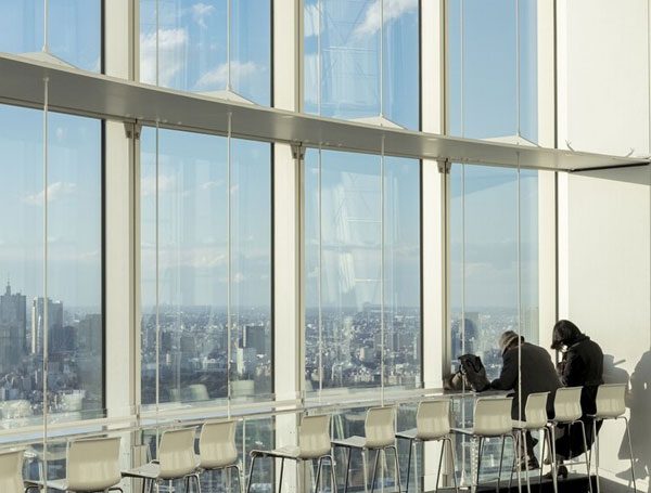 O Vidro é Realmente Transparente?