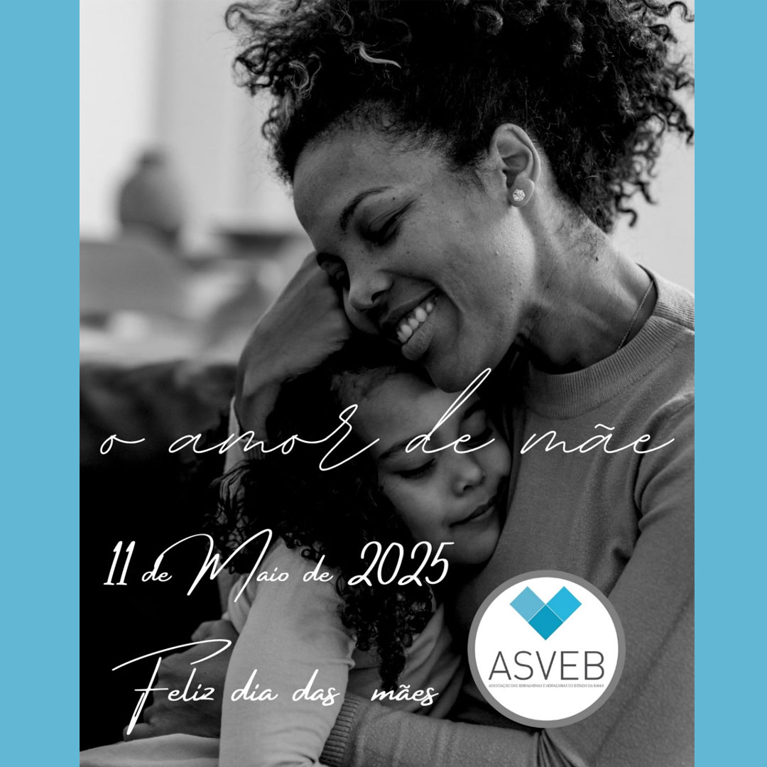 Dia das Mães São Todos os Dias! Parabéns Mainha!