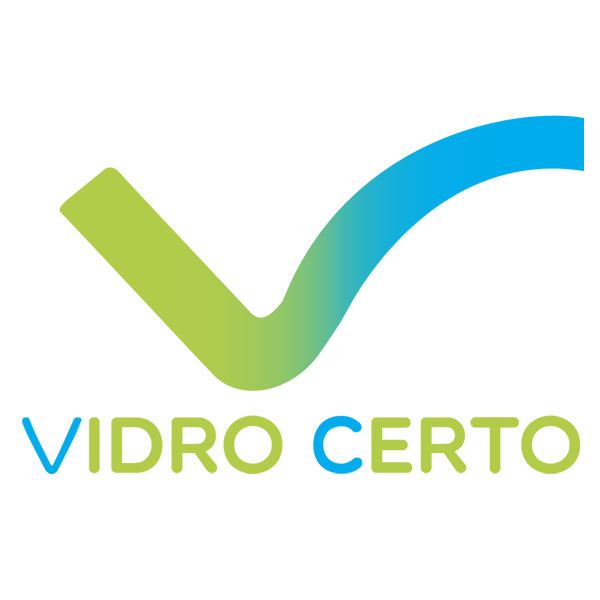 VIDRO CERTO
