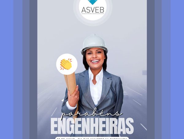 Dia Internacional da Mulher na Engenharia