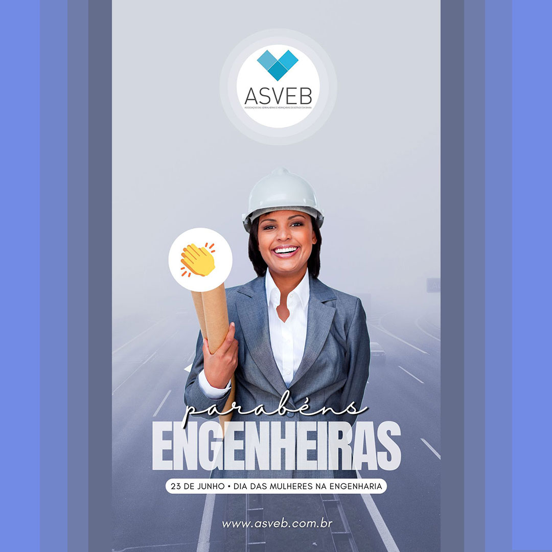 Dia Internacional da Mulher na Engenharia