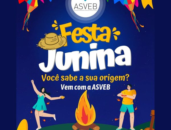 Você Sabe a Origem da Festa Junina?