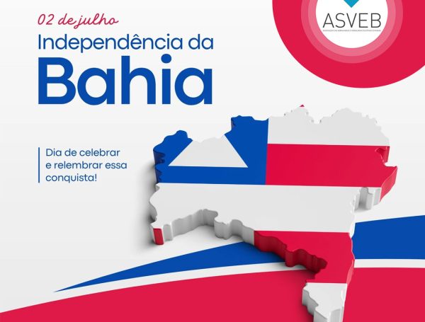 Independência da Bahia: 202 Anos de Liberdade