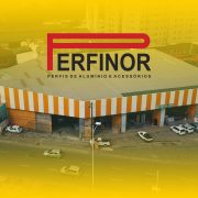 Como Chegar na Perfinor: Loja de Alumínio em Salvador - BA
