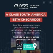 Glass: Imperdível para Profissionais de Serralheria e Vidraçaria