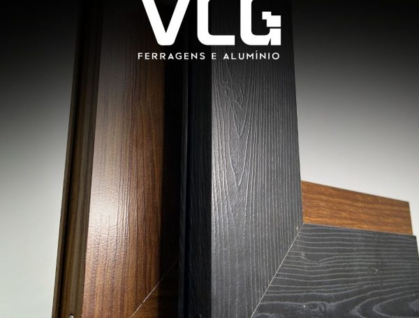 VCG Ferragens e Alumínio