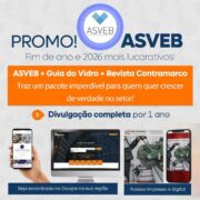 Aproveite a Promoção ASVEB e Garanta a Maior Rentabilidade para sua Serralheria e Vidraçaria em 2026