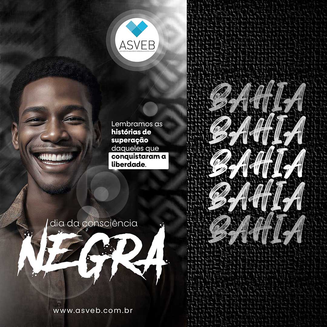 Celebre a Consciência Negra na Bahia
