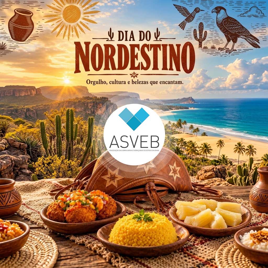 Dia do Nordestino: Sua Origem.